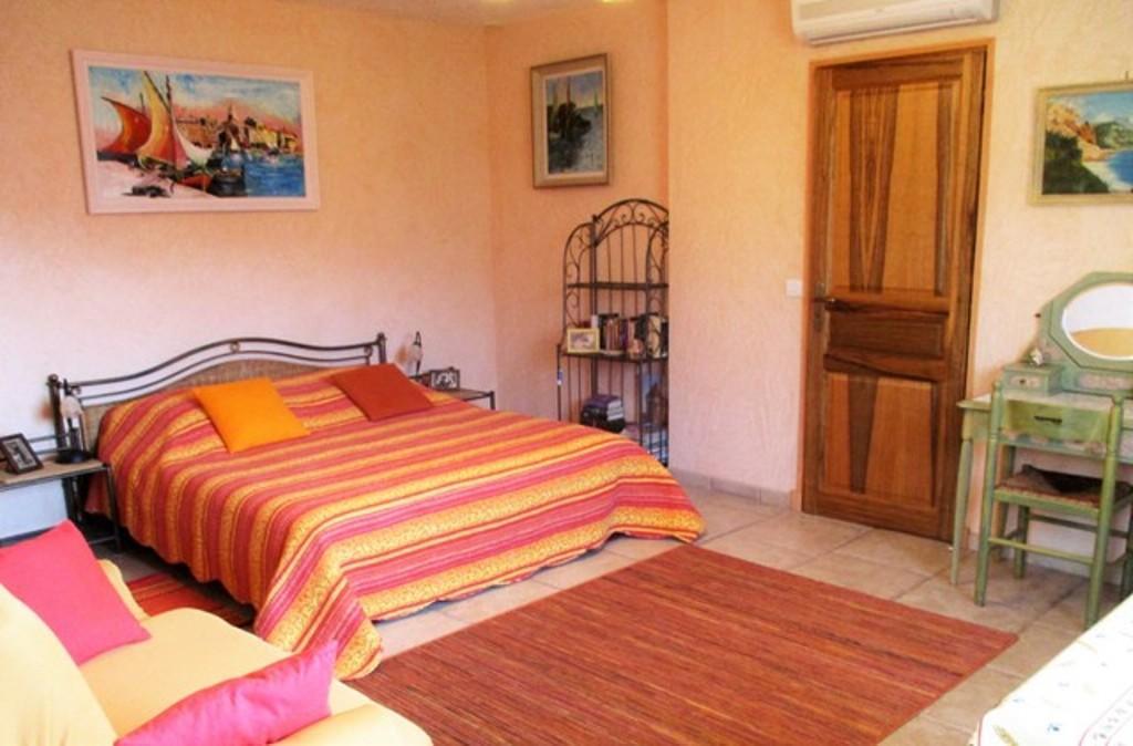 Bed and Breakfast Les Mimosas à Menton Extérieur photo