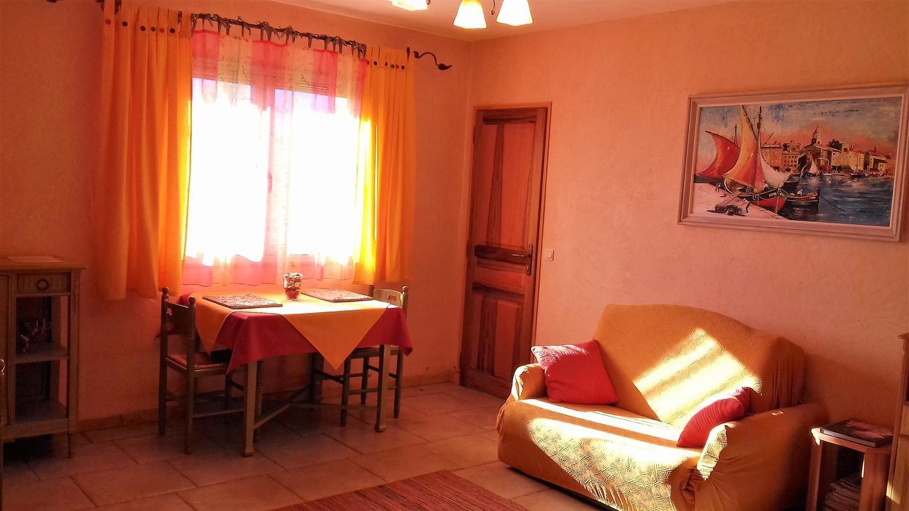 Bed and Breakfast Les Mimosas à Menton Extérieur photo
